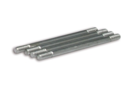(image for) Malossi Cylinder Studs for Minarelli, Yamaha, Genuine 2 Stroke M7x112,5